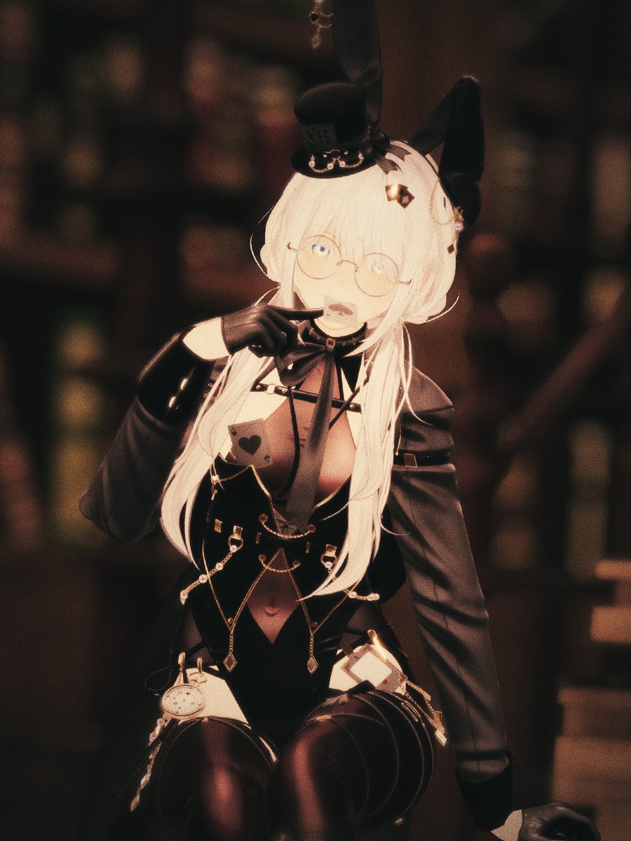 透明リン tweet media