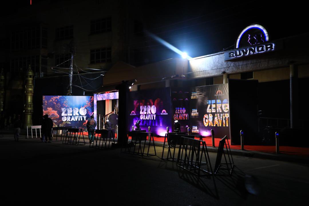 Guvnor Uganda tweet media