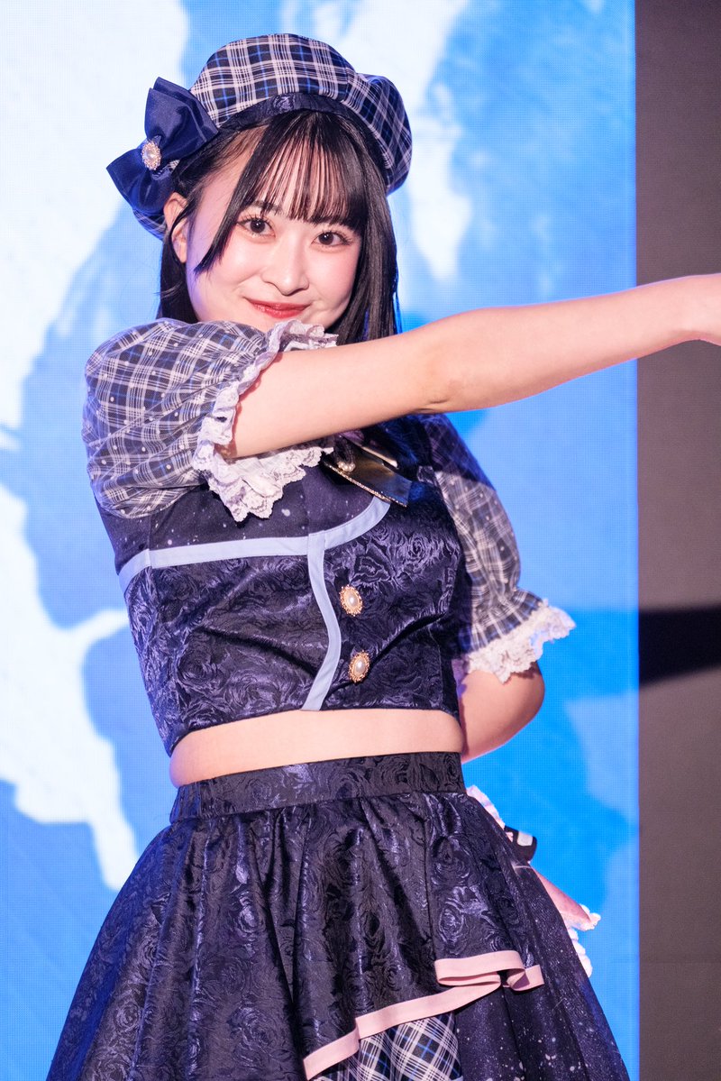 織本 杏実👸🏻🎋 tweet media