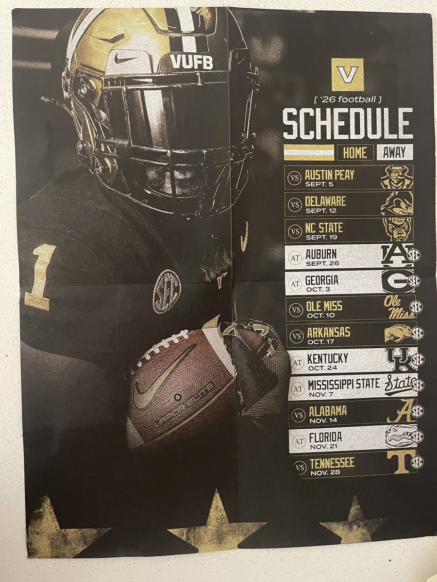 DiegoGonza2028's tweet image. Thank you for the letter Vanderbilt @coachaustin_64 @AkDawgsAZ @CoachNickO1 @therealbeadle @gridironarizona @JUSTCHILLY @McClintock_FB @FBCoachK