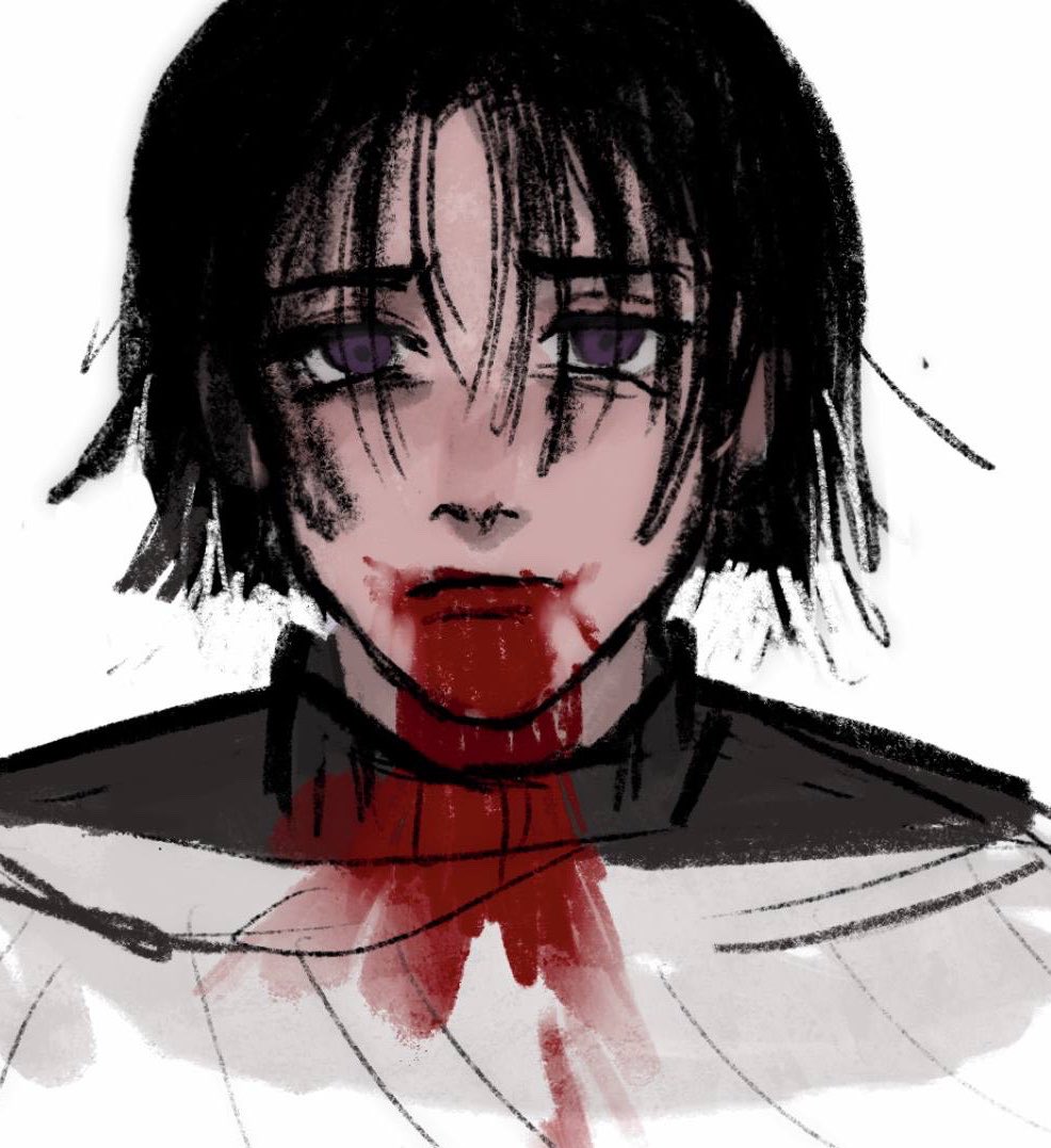 SANWOLFYY's tweet photo. sigwar 

#FearAndHunger #oc https://t.co/feJaCeMI7Q