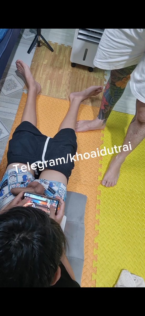 Khoái Gạ Bj Trai Thẳng tweet media