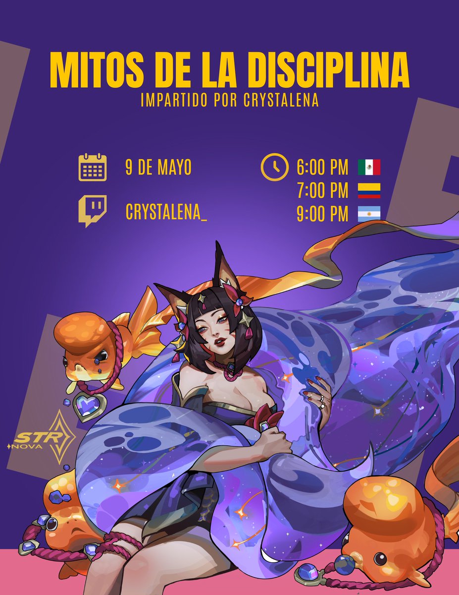 Crystal 🇲🇽 tweet media