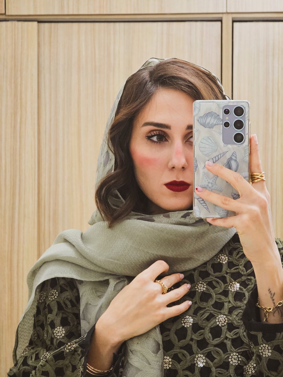شین قاف tweet media