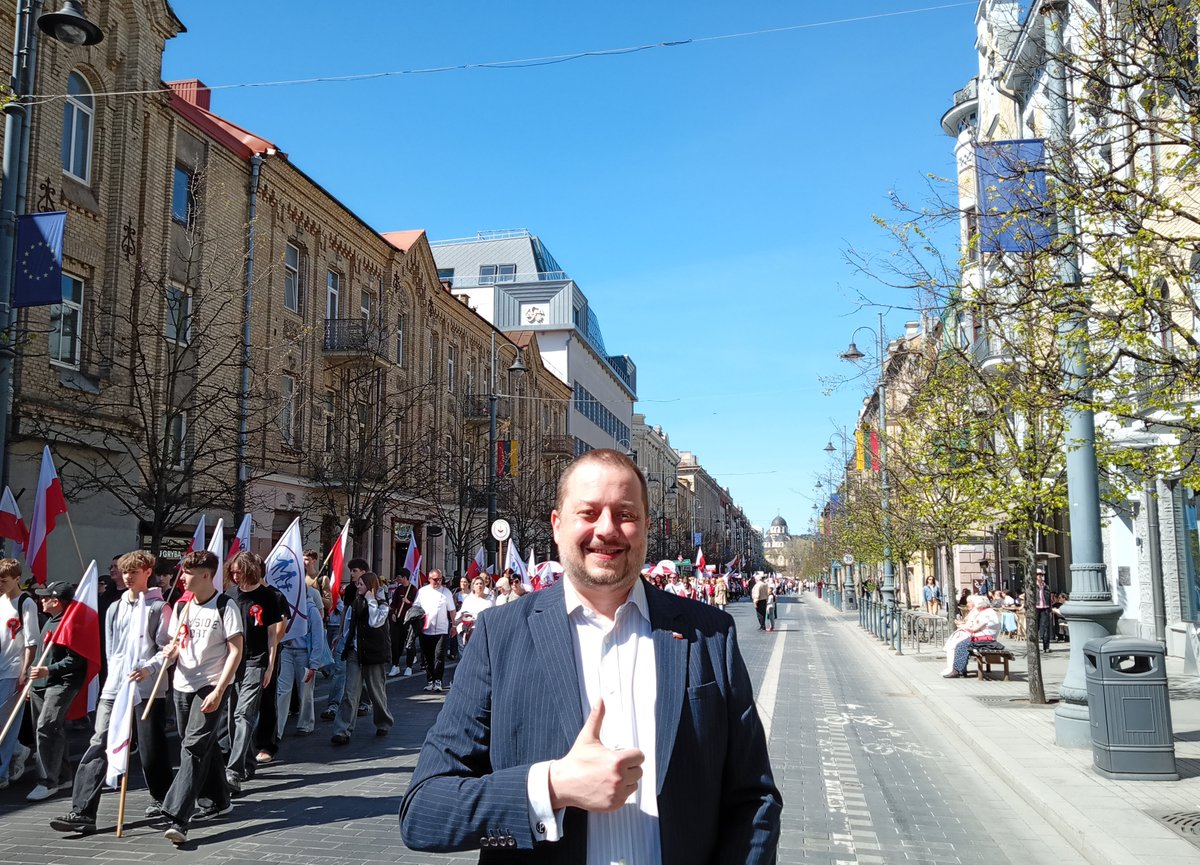 Paweł Czyż tweet media