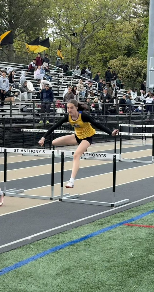 East Meadow XC and T&F tweet media