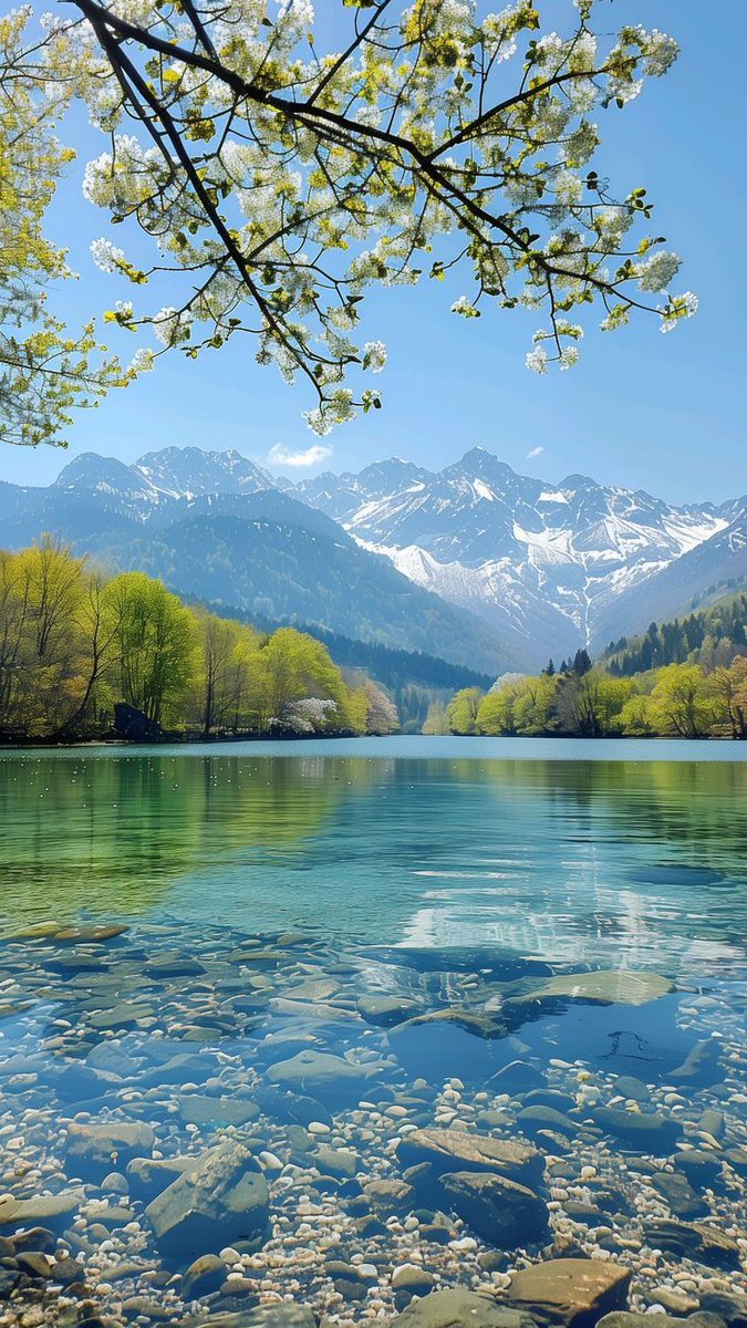 Beauty of Nature tweet media
