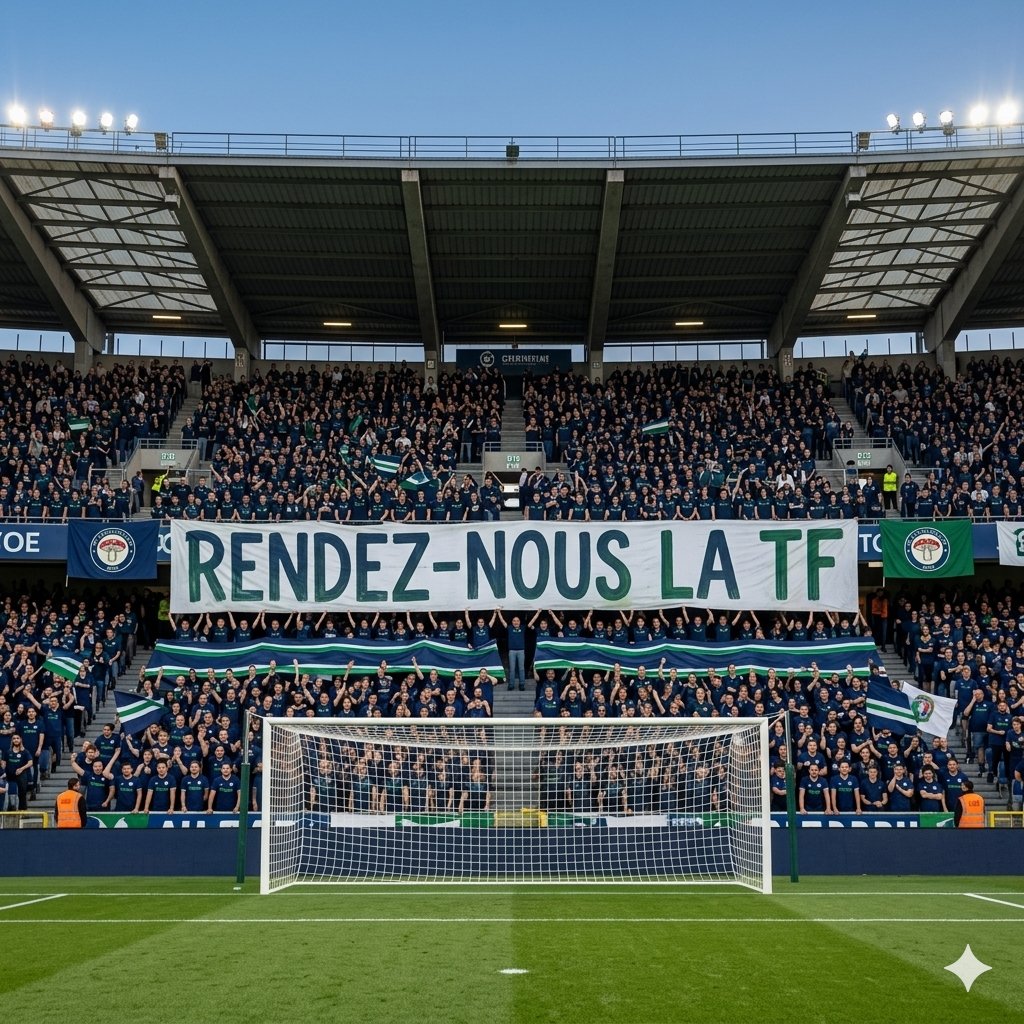 _RazorUnited's tweet photo. A la mi-temps du match contre @13_desorganise dans ce tournoi des @Cinq_Couronnes, les supporters ont visiblement un message à faire passer aux dirigeants,  suite à l'annonce du retrait du club de la @_TFFederation_ .... https://t.co/PH8MLLdtkp