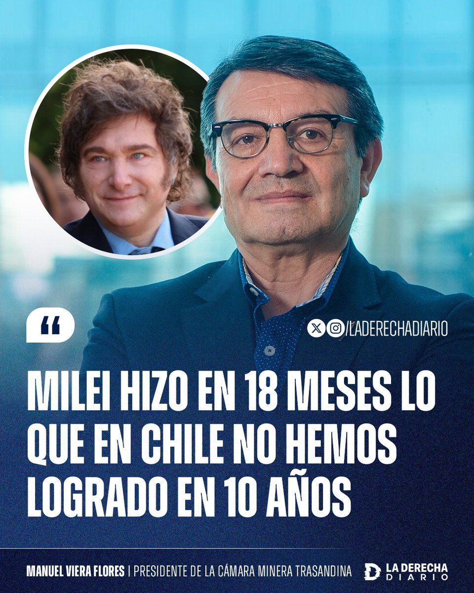La Derecha Diario tweet media