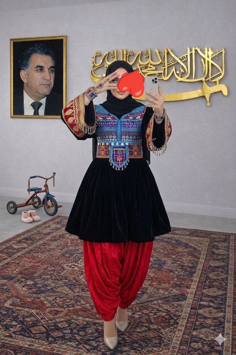 خلقۍ پښتنه tweet media