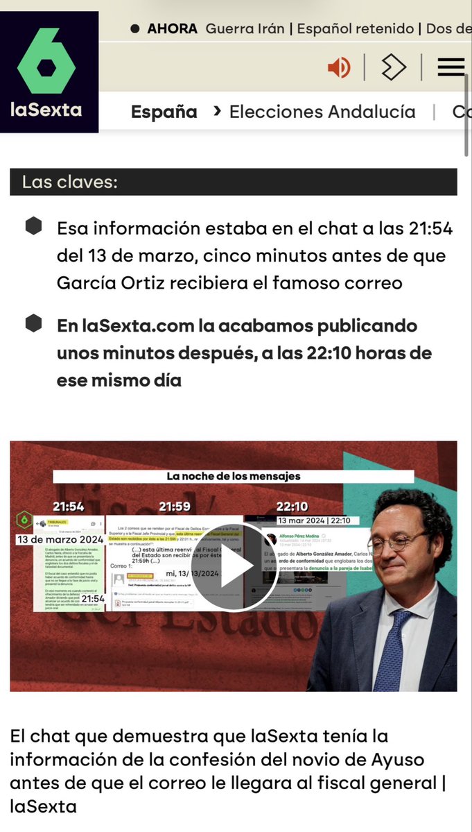 Alfonso Pérez Medina tweet media