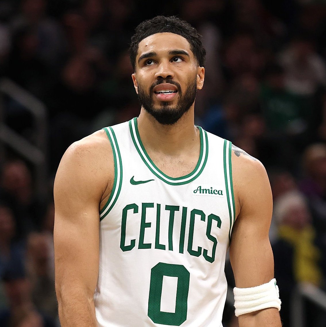 NBA da bad tweet media