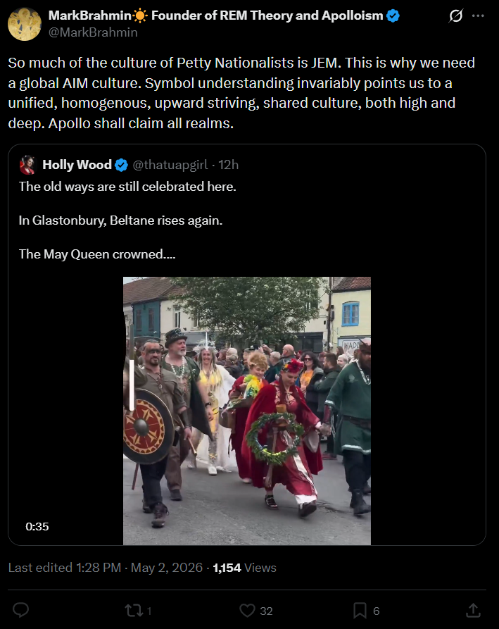 UBERSOY tweet media