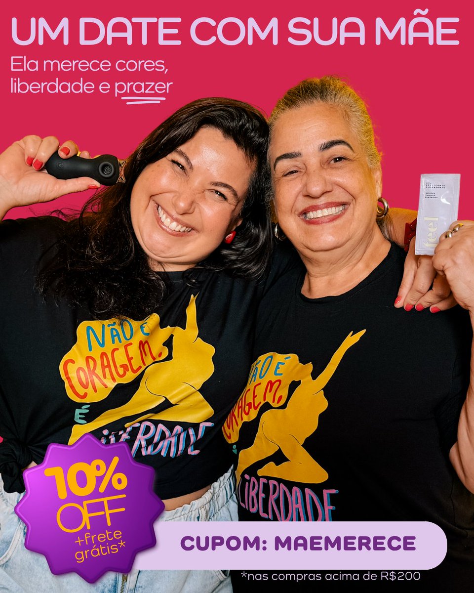 Mariana Xavier tweet media