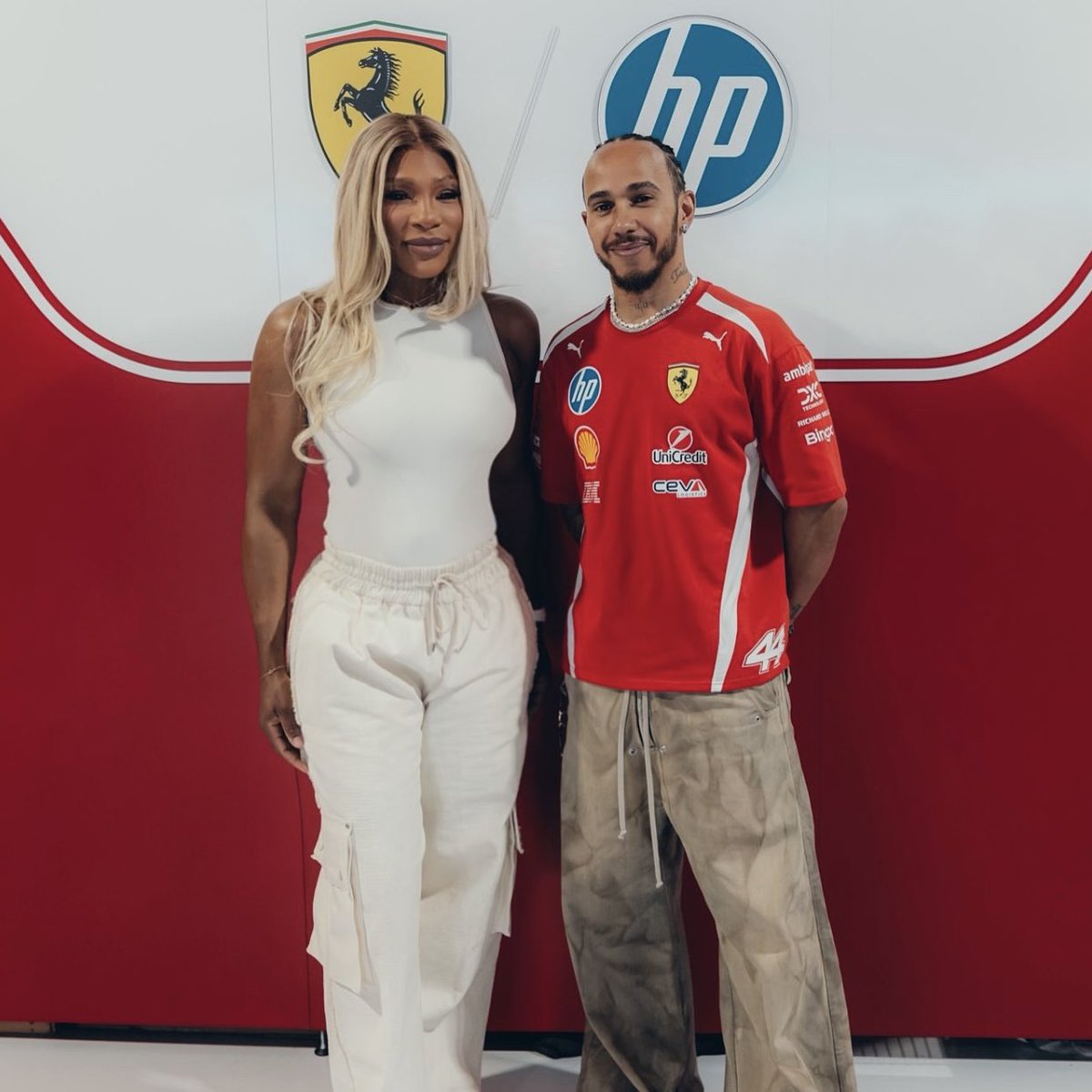 Lewis Hamilton News 🇧🇷 tweet media