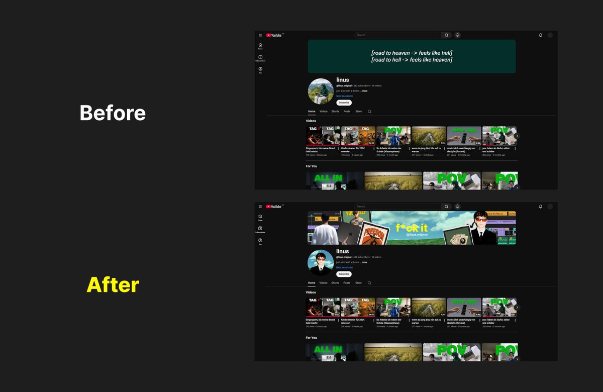 leondev. tweet media