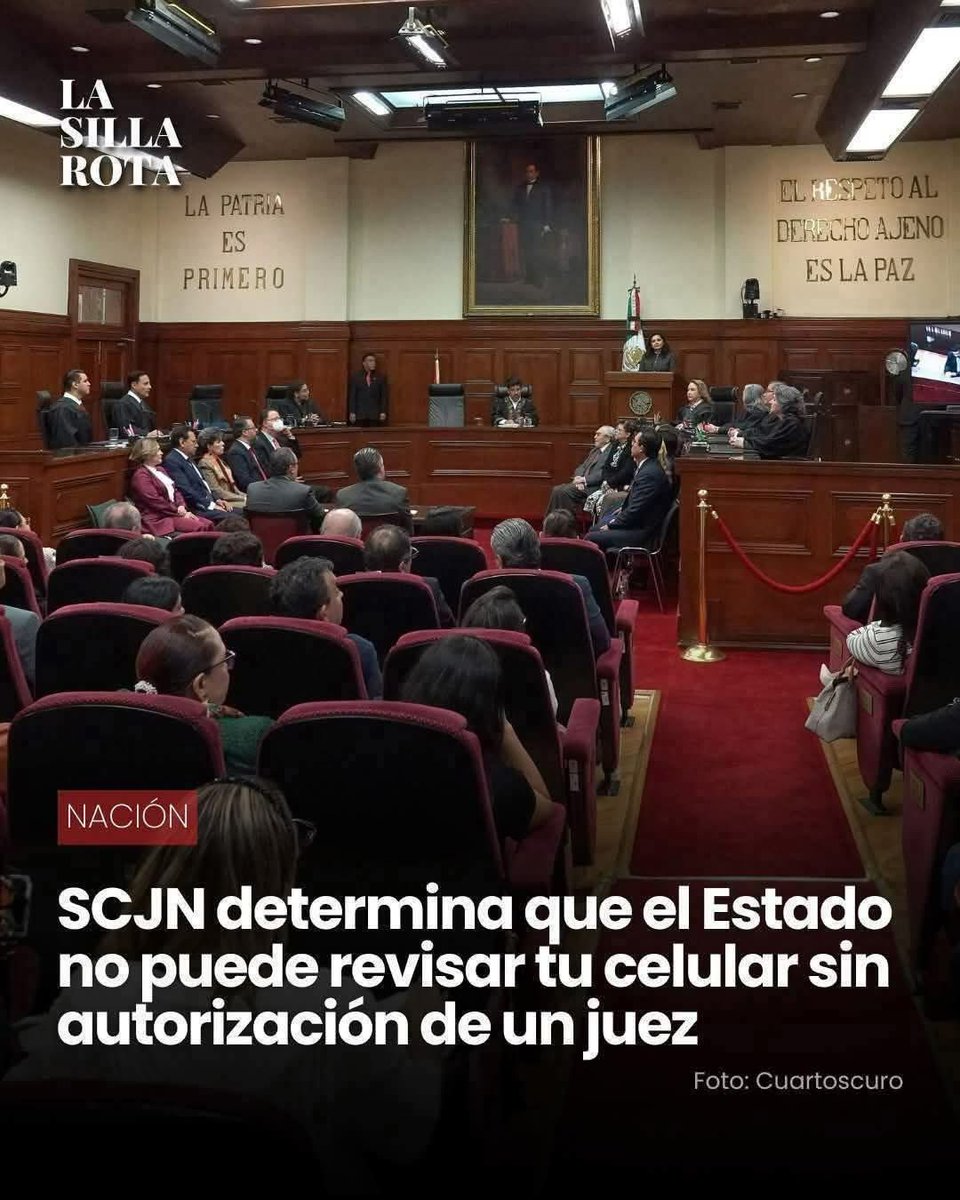 Vigia Ciudadano tweet media