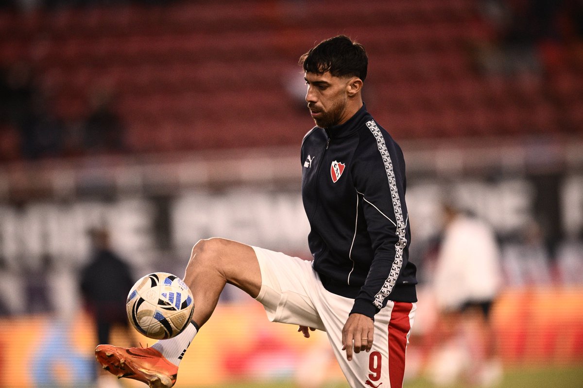 C. A. Independiente tweet media