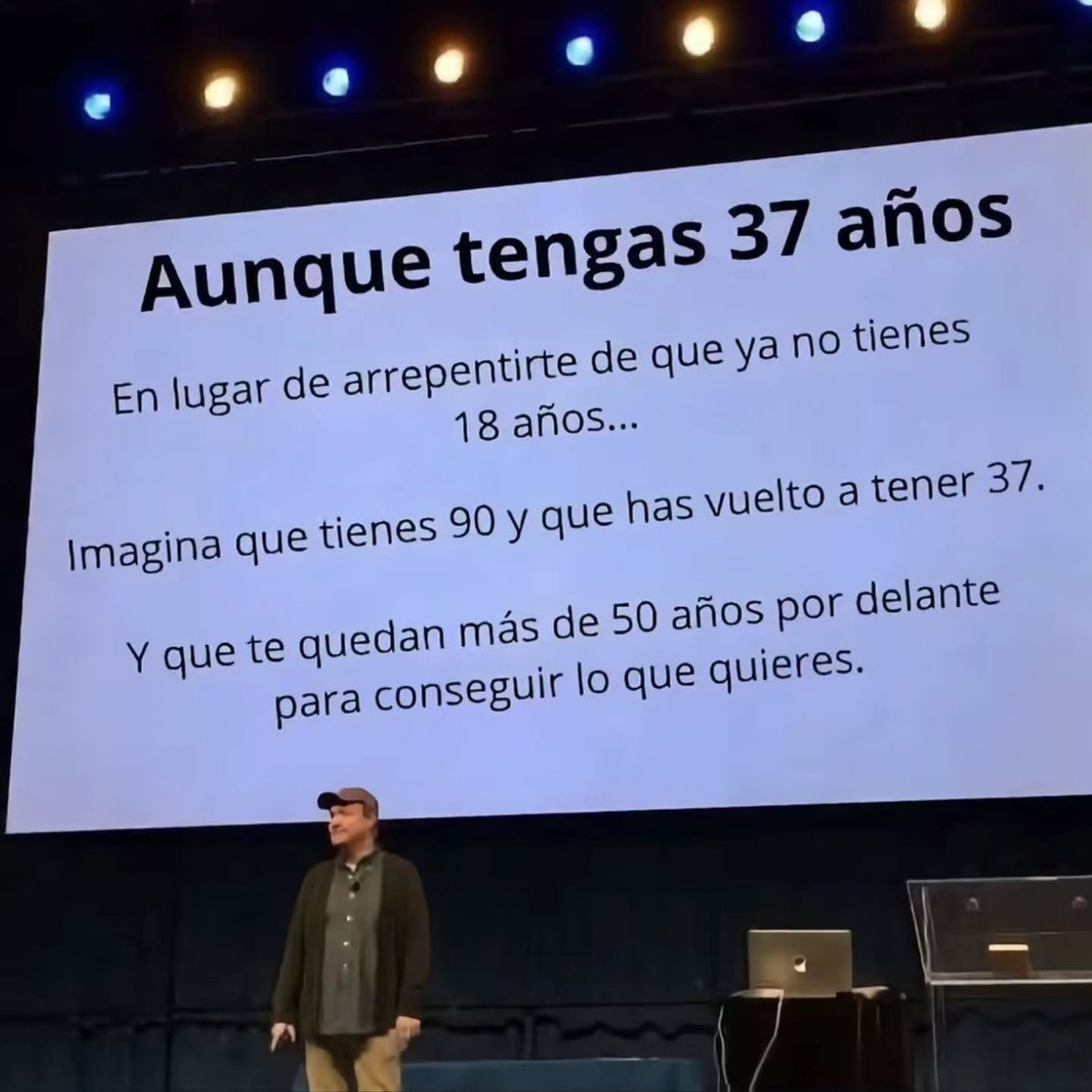 Más Ciencia tweet media