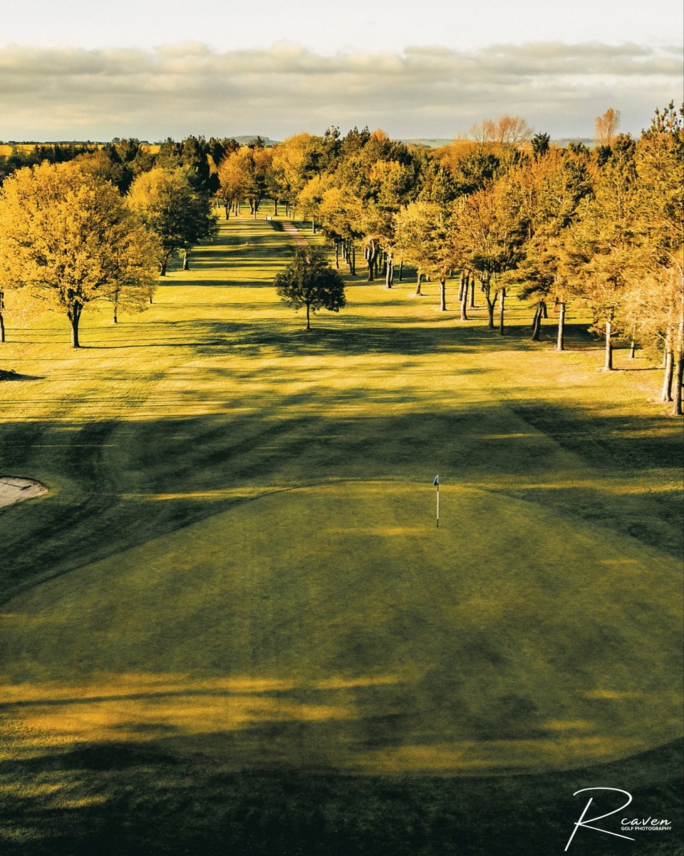 ryancavengolf's tweet image. Thornton Golf Club 
@ThorntonGolf 

An upcoming venue for parkland golf in Fife. 

#golf #fife