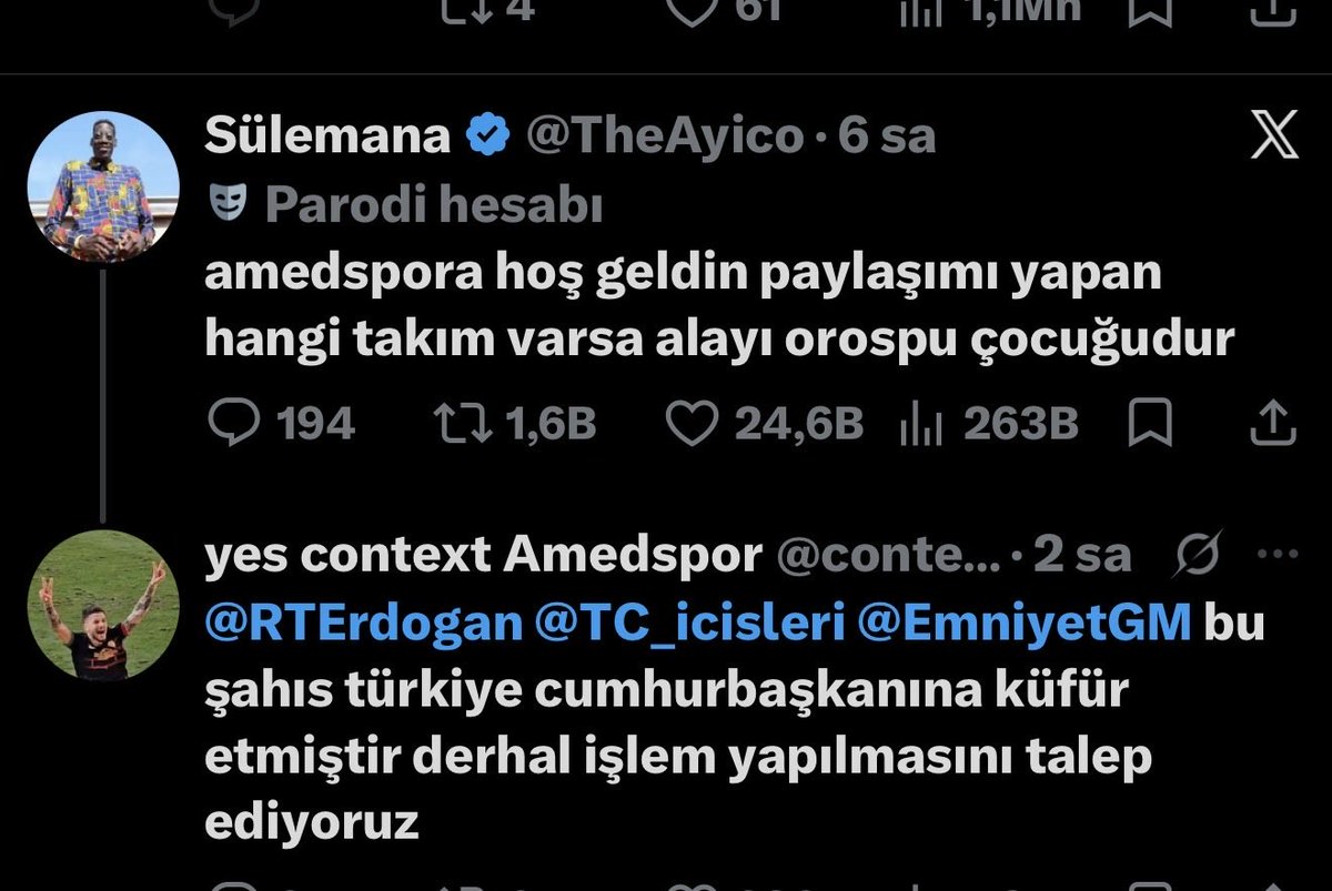 Abdullah Keklik tweet media