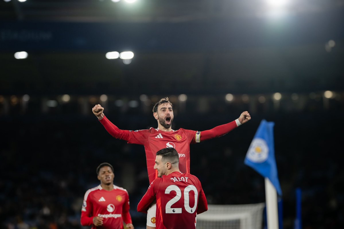 Forever United tweet media