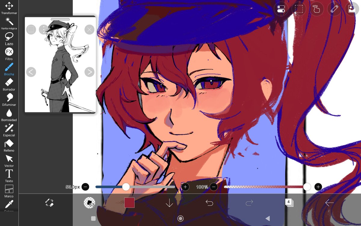 ⌗!! ꒰ₗᵤₖₐ꒱ 🪼 🇻🇪 tweet media