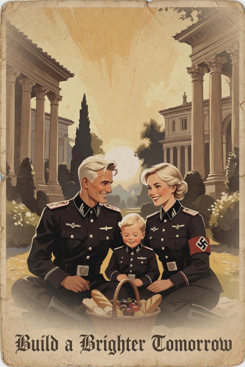 United Front Europe tweet media