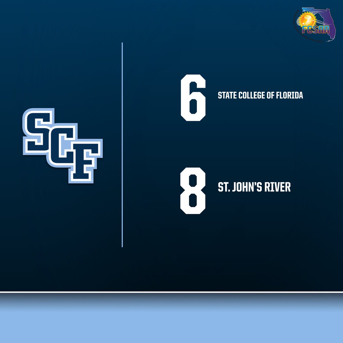 SCF Manatees tweet media