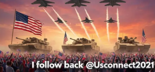 USConnect tweet media