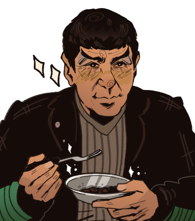 at times i'll get emotional when i draw my most dear beloved favorite character of all time because that is my most dear beloved favorite character of all time