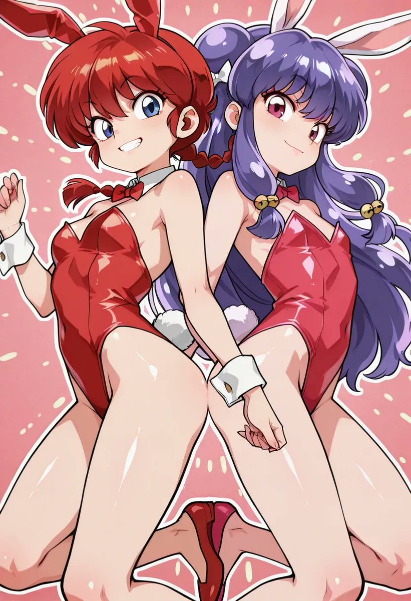 ナイロン@AIイラスト tweet media