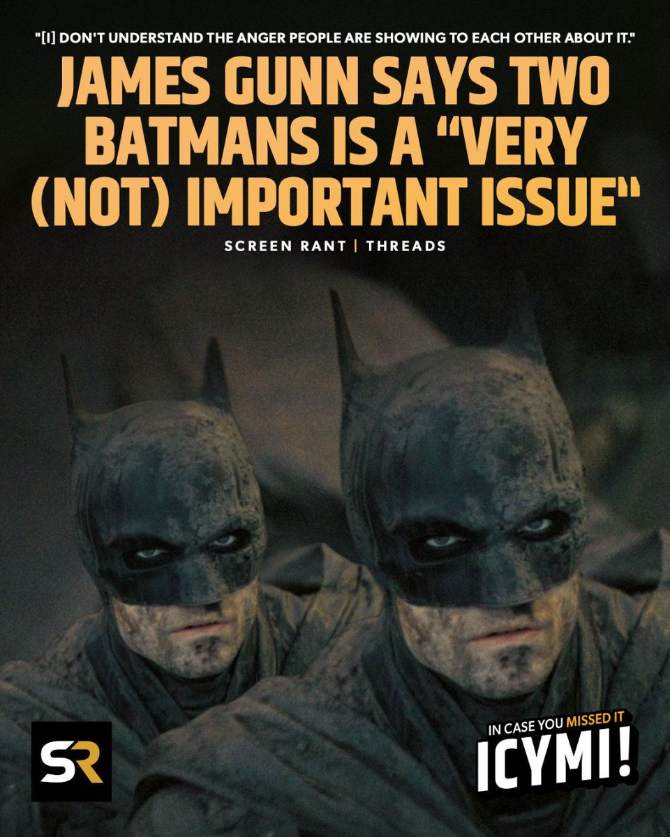 ScreenRant tweet media