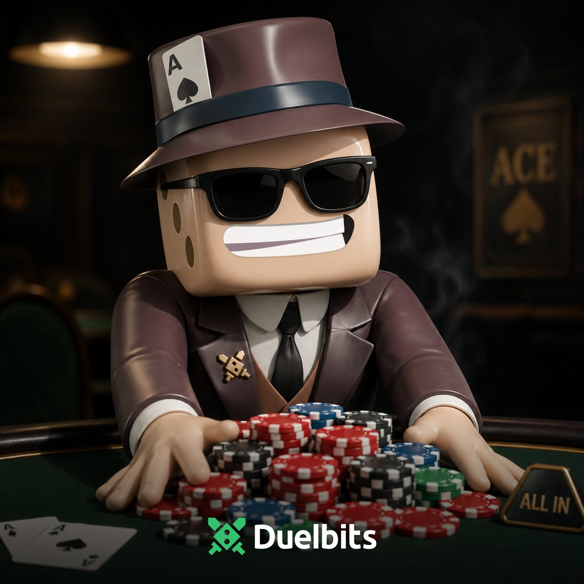 DuelbitsAce tweet media