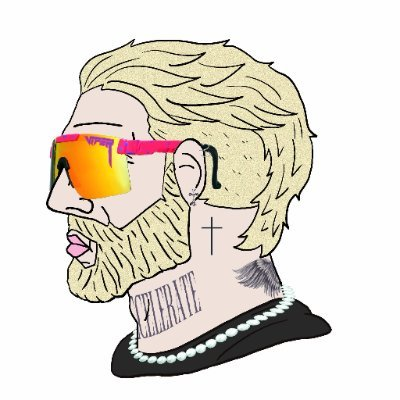 CHAD tweet media