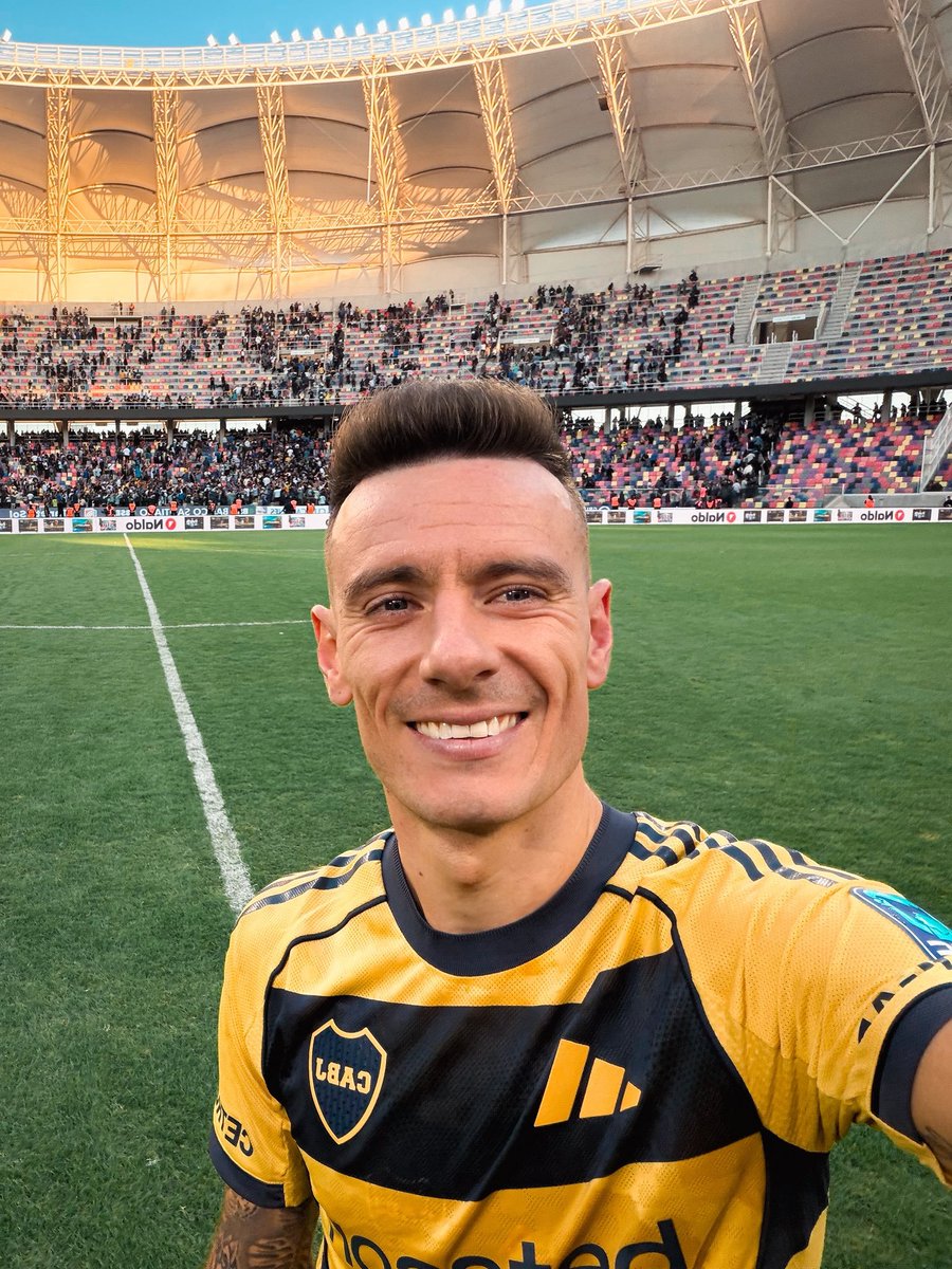 Boca Juniors - La12Tuittera tweet media