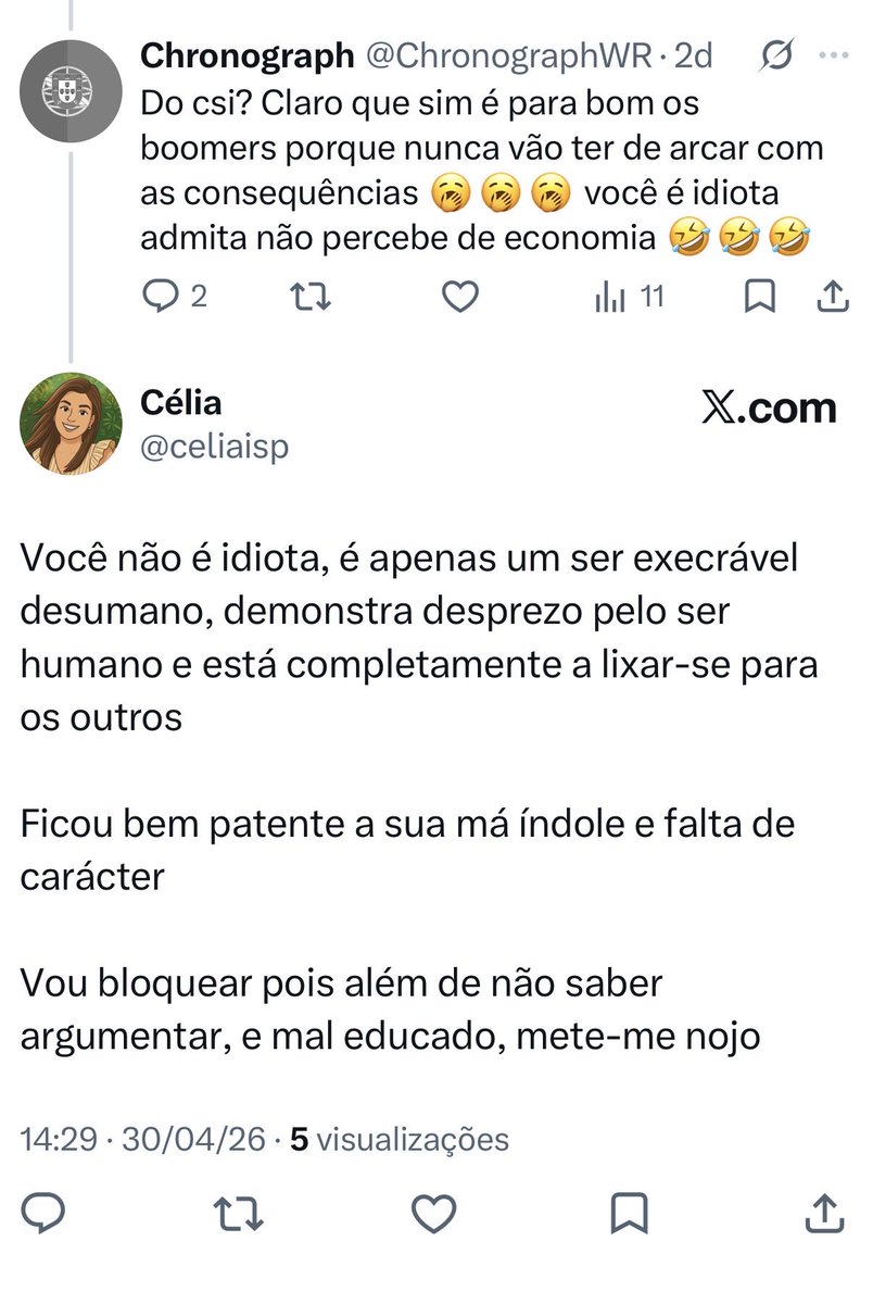 Célia tweet media