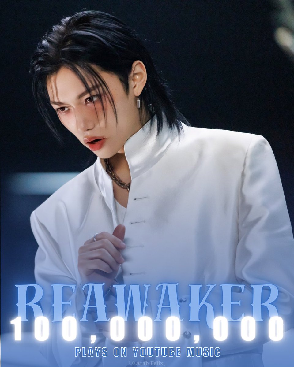 「𝐀𝐫𝐚𝐛 𝐅𝐞𝐥𝐢𝐱✧」 tweet media