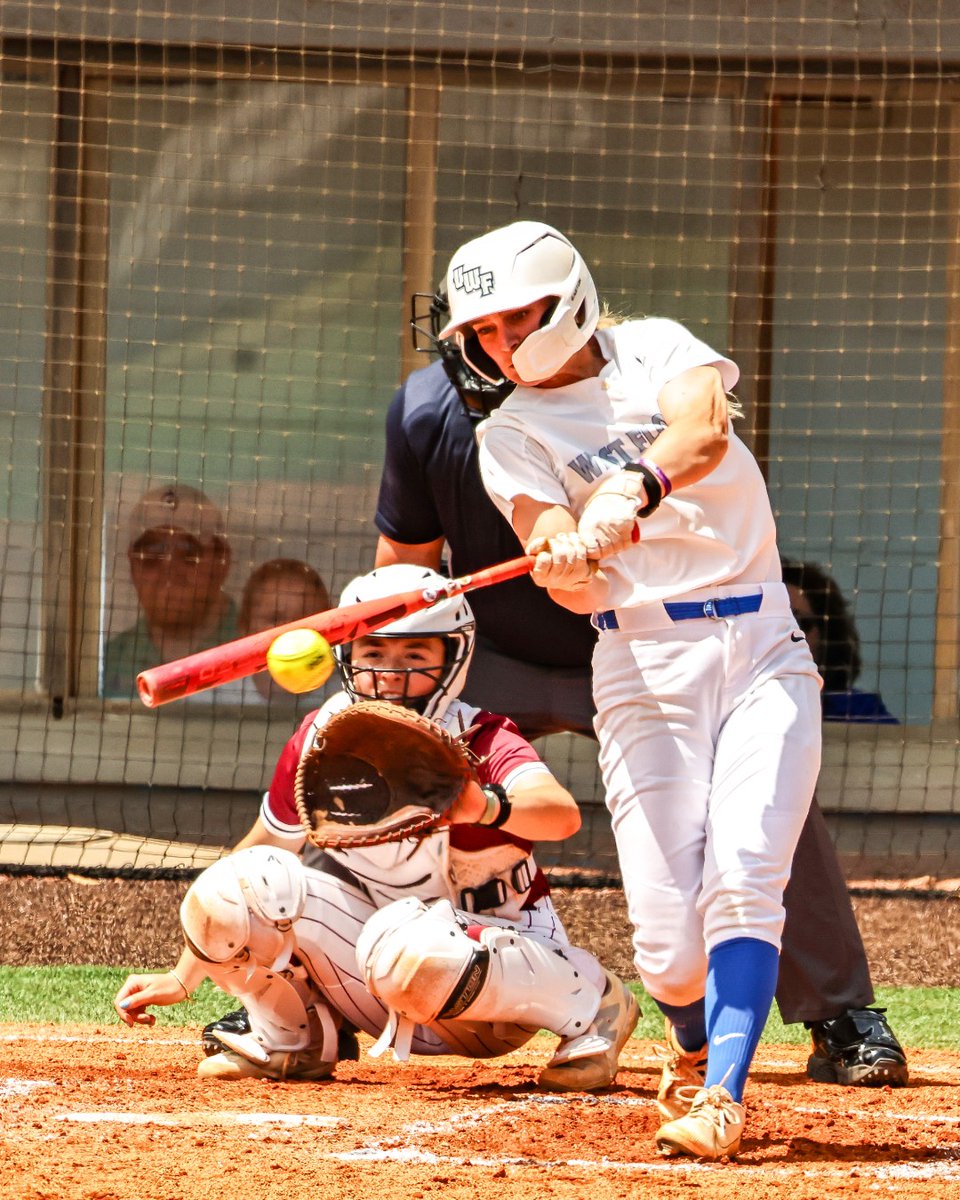 UWF Softball tweet media
