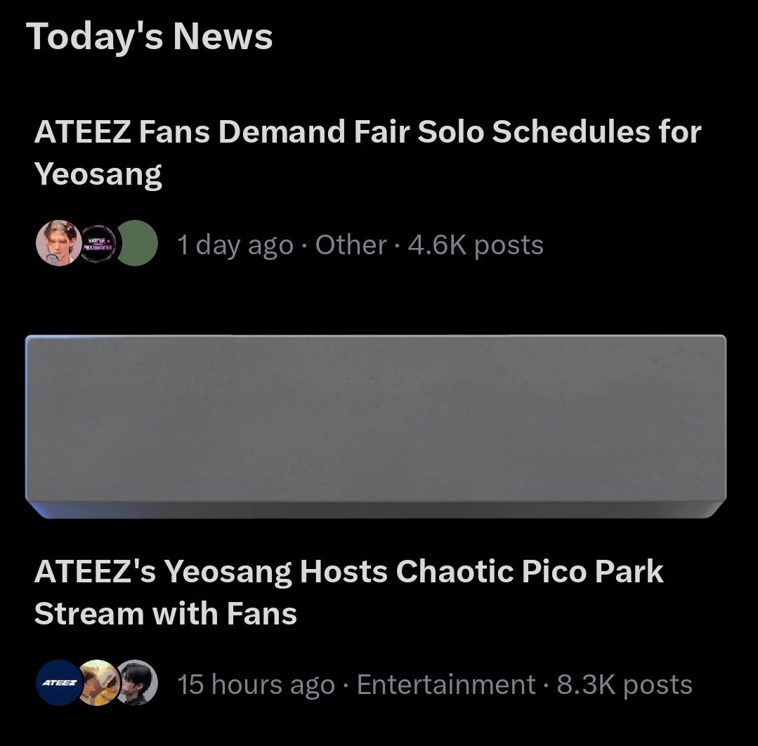 VIRAL YEOSANG tweet media