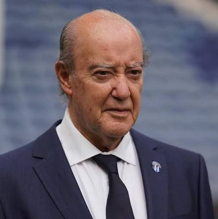 InfoAzuleBranca's tweet photo. Este Campeonato é para vocês. 🤍

"Oh Jorge SOMOS CAMPEÕES CARALHO" https://t.co/Gqz9TZ48If