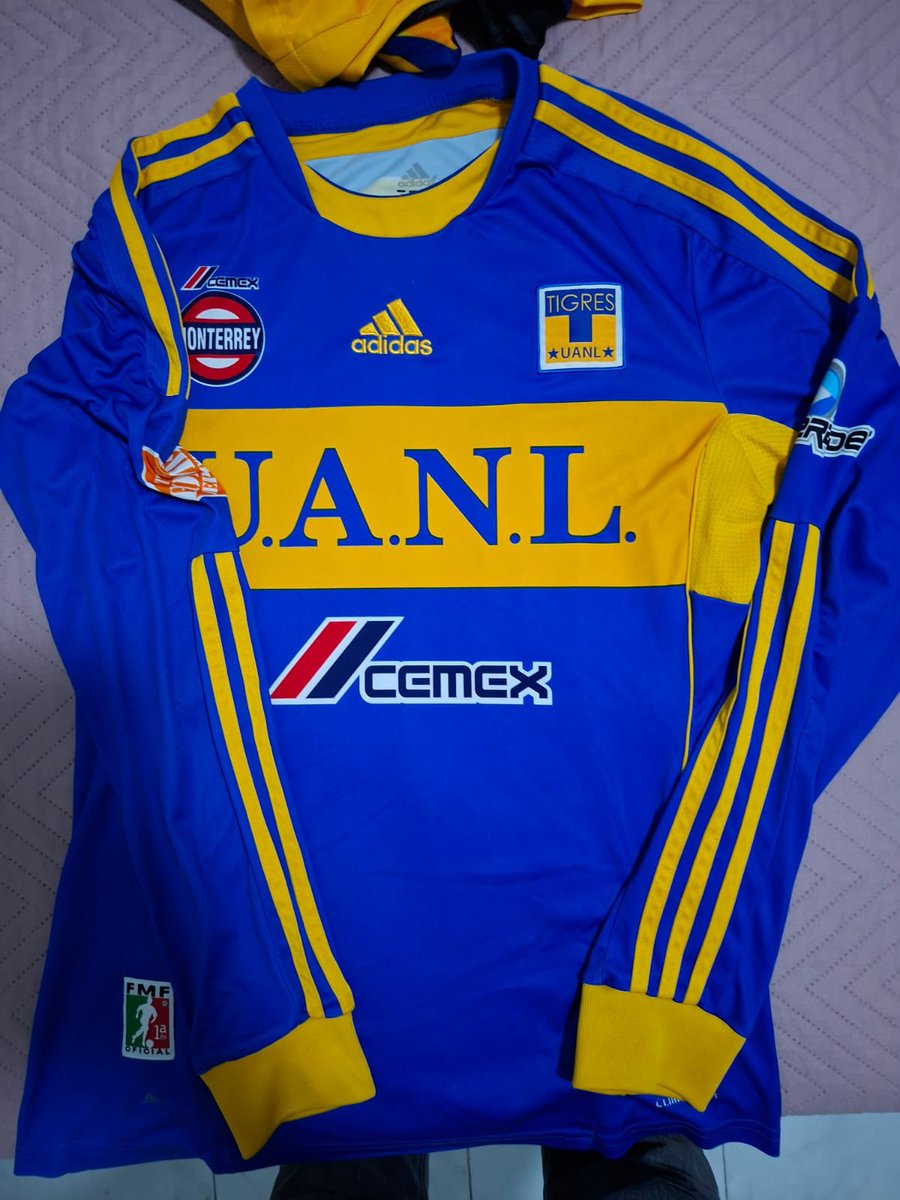 @ELTIGREDELOSJERSEYS tweet media