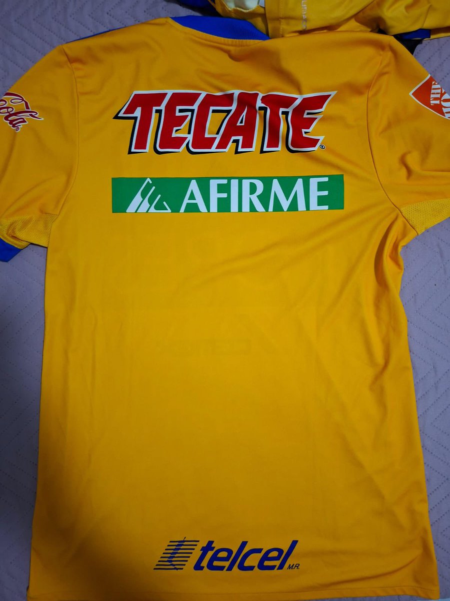 @ELTIGREDELOSJERSEYS tweet media