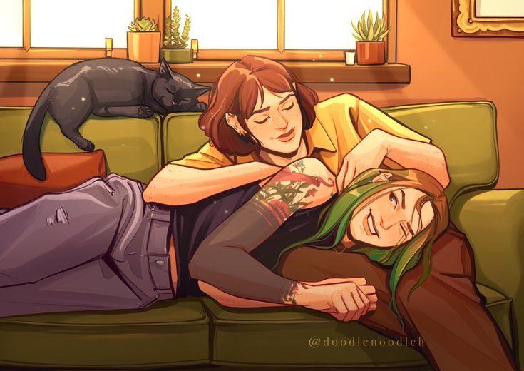 f_orevermore's tweet photo. Fanarts (pricefield) que são literalmente eu e meu namorado💘 : https://t.co/tqofsoL2VY