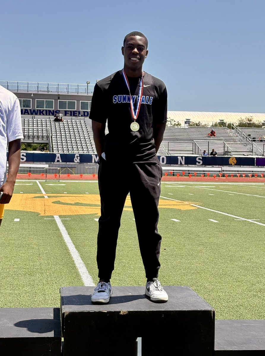 SunnyvaleTrack&Field tweet media