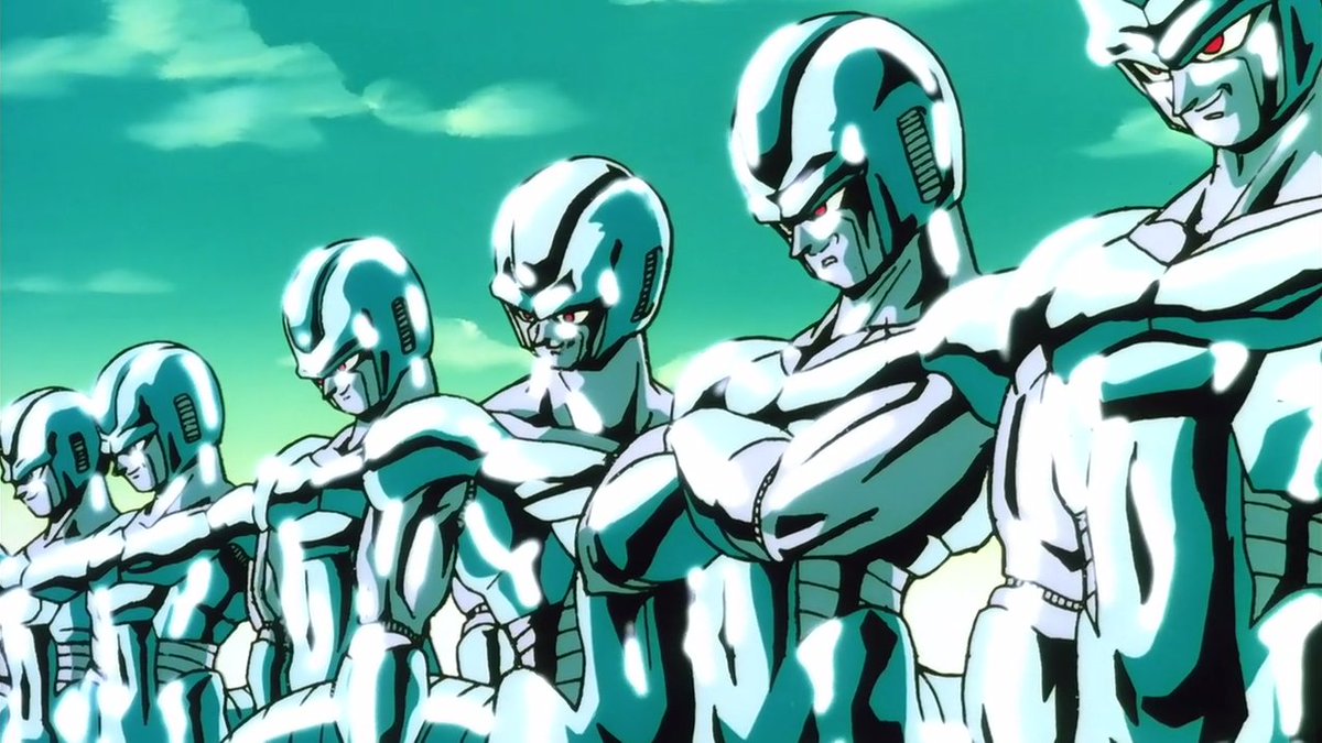 UnitXXVII's tweet photo. @Kuro84979 yup YUP, just me, myself, and I casually replicating https://t.co/fJfKGnpWtJ