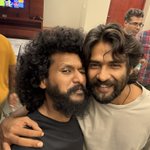 Photo by actor_vidhu (@ActorVidhu)
