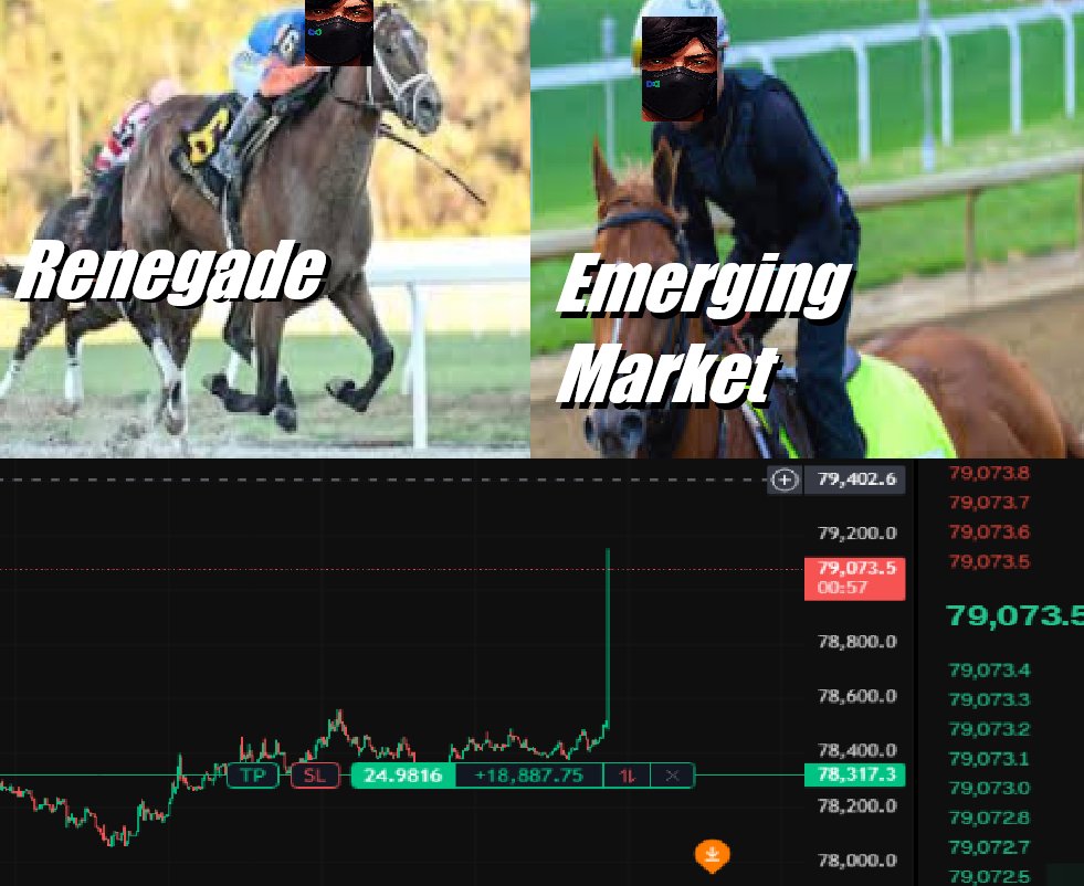 CryptoFace tweet media
