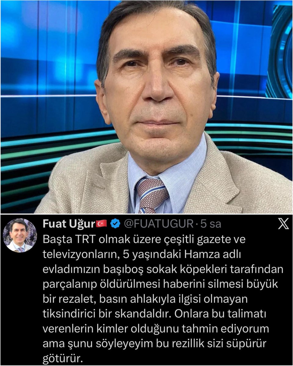 🎙️ Muhbir tweet media