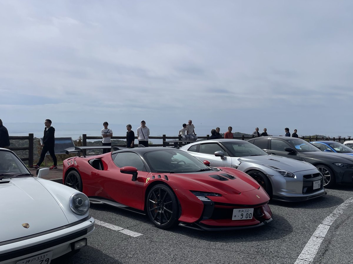 F40Sucuderia's tweet photo. SF90XX🔥
#フェラーリ
#SF90
#SF90XX
#フェラーリSF90
#フェラーリSF90XX
#Ferrari
#FerrariSF90
#FerrariSF90XX https://t.co/yqNsTrztbo